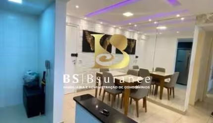 Apartamento com 2 quartos à venda na Avenida José Luiz Ferraz, 400, Recreio dos Bandeirantes, Rio de Janeiro por R$ 600.000