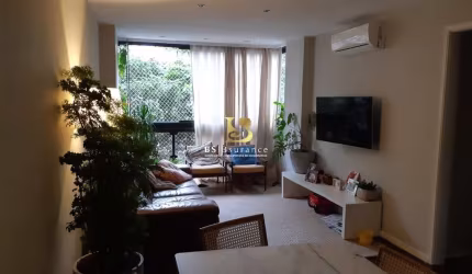 Apartamento com 3 quartos à venda na Rua Presidente Pedreira, 153, Ingá, Niterói por R$ 880.000
