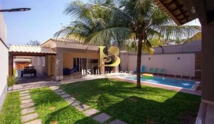 Casa com 3 quartos à venda na Souza Soares, 57, Fonseca, Niterói por R$ 980.000
