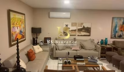 Apartamento com 4 quartos à venda na Rua Presidente João Pessoa, 350, Icaraí, Niterói por R$ 1.750.000