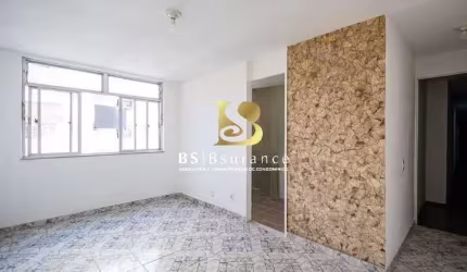 Apartamento com 2 quartos à venda na Rua Doutor Paulo César, 87, Icaraí, Niterói por R$ 325.000