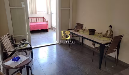 Cobertura com 1 quarto à venda na Rua Haddock Lobo, 205, Tijuca, Rio de Janeiro por R$ 400.000