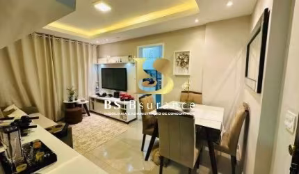 Apartamento com 2 quartos à venda na Rua Barão do Amazonas, 2, Ponta D'Areia, Niterói por R$ 400.000