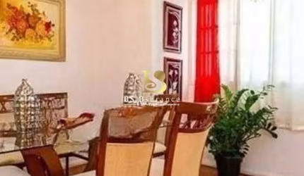 Apartamento com 3 quartos à venda na Rua Coronel Moreira Cesar, 210, Icaraí, Niterói por R$ 880.000