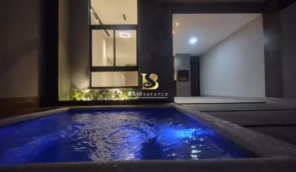 Casa com 2 quartos à venda na Cento e Dezenove, 45, Jardim Atlântico Leste (Itaipuaçu), Maricá por R$ 545.000