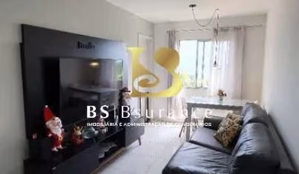 Apartamento com 2 quartos à venda na Alameda Monte Bello, 57, Largo da Batalha, Niterói por R$ 174.900