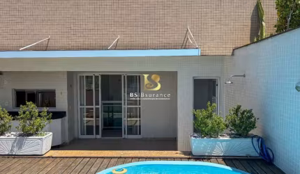 Cobertura com 3 quartos à venda na Avenida Almirante Ary Parreiras, 60, Icaraí, Niterói por R$ 2.680.000