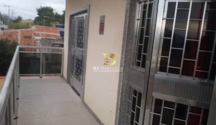 Casa em condomínio fechado com 3 quartos à venda na de Itaitindiba, 1269, Santa Isabel, São Gonçalo por R$ 215.000