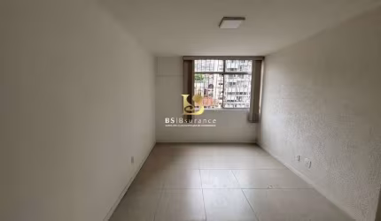 Apartamento com 2 quartos à venda na Avenida Almirante Ary Parreiras, 320, Icaraí, Niterói por R$ 450.000