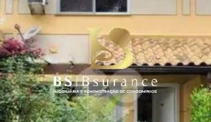 Casa em condomínio fechado com 3 quartos à venda na Estrada do Rio Morto, 95, Vargem Grande, Rio de Janeiro por R$ 580.000