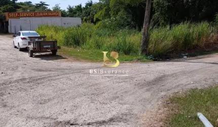 Terreno à venda na 6 Lote 62 Quadra E, 6, Engenho Velho, Itaboraí por R$ 165.000