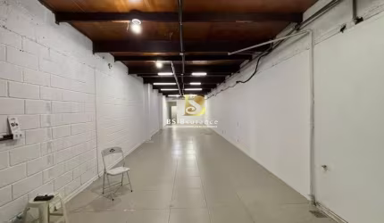 Ponto comercial para alugar na Rua Presidente João Pessoa, 168, Icaraí, Niterói por R$ 13.000