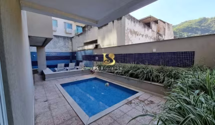 Cobertura com 3 quartos à venda na Rua Nossa Senora Auxiliadora, 101, Santa Rosa, Niterói por R$ 1.190.000