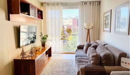 Apartamento com 3 quartos à venda na Rua Dr Paulo César, 25, Icaraí, Niterói por R$ 790.000