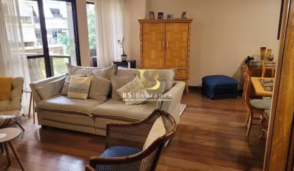 Apartamento com 3 quartos à venda na Rua Desembargador Burle, 150, Humaitá, Rio de Janeiro por R$ 1.900.000