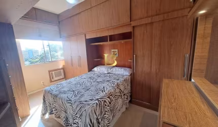 Apartamento com 2 quartos à venda na Rua Marquês de Paraná, 157, Centro, Niterói por R$ 548.000