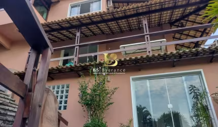 Casa com 4 quartos à venda na dos Gravatas, 109, Itacoatiara, Niterói por R$ 2.150.000