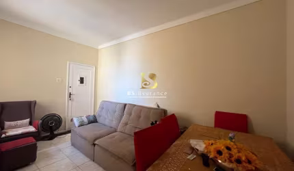 Apartamento com 3 quartos à venda na Rua Itaperuna, 150, Pe Pequeno, Niterói por R$ 500.000