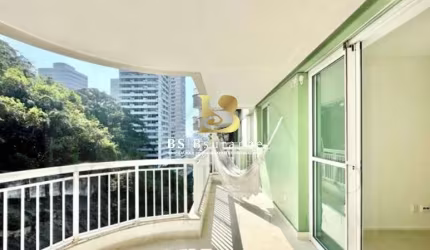 Apartamento com 2 quartos à venda na Avenida Carlos Peixoto, 80, Botafogo, Rio de Janeiro por R$ 1.190.000