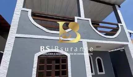 Casa com 3 quartos à venda na Rua Sílvio Leitão, 130, Campo Grande, Rio de Janeiro por R$ 820.000