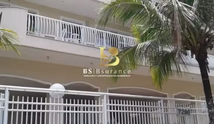 Apartamento à venda na Estrada do Pontal, 5, Recreio dos Bandeirantes, Rio de Janeiro por R$ 790.000