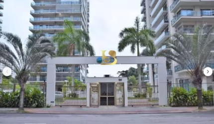 Apartamento com 3 quartos à venda na Rua Aroazes, 100, Barra da Tijuca, Rio de Janeiro por R$ 730.000
