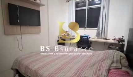 Apartamento com 1 quarto à venda na Praia de Botafogo, 118, Botafogo, Rio de Janeiro por R$ 520.000