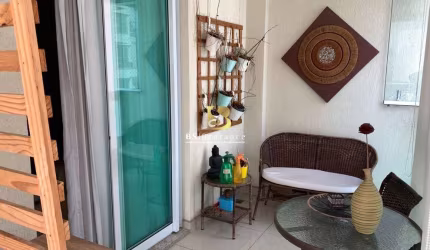 Apartamento com 3 quartos à venda na Rua Presidente João Pessoa, 337, Icaraí, Niterói por R$ 1.100.000