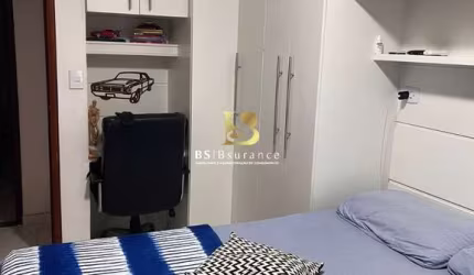 Apartamento com 2 quartos à venda na Ricardo Nogueira, 77, Itaúna, São Gonçalo por R$ 200.000