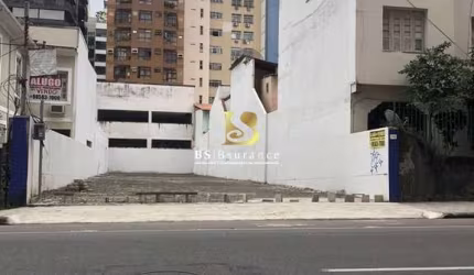 Terreno à venda na Rua Doutor Paulo Alves, 101, Ingá, Niterói por R$ 4.500.000