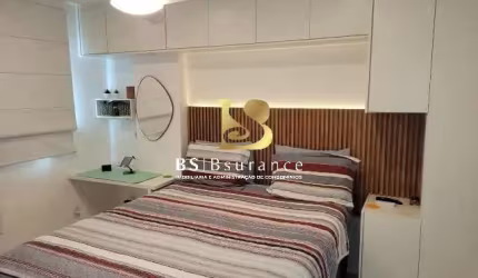 Apartamento com 3 quartos à venda na Rua Desembargador Paulo Alonso, 875, Recreio dos Bandeirantes, Rio de Janeiro por R$ 590.000