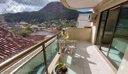Apartamento com 2 quartos à venda na Rua Amapá, 190, São Francisco, Niterói por R$ 580.000