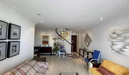 Cobertura com 3 quartos à venda na Rua Presidente Pedreira, 97, Ingá, Niterói por R$ 1.350.000