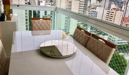 Cobertura com 3 quartos à venda na Rua General Pereira da Silva, 290, Icaraí, Niterói por R$ 2.400.000