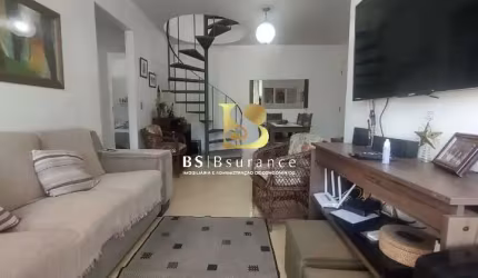 Cobertura com 3 quartos à venda na Rua Noronha Torrezão, 282, Santa Rosa, Niterói por R$ 725.000