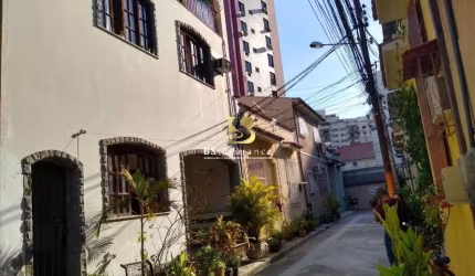 Casa com 5 quartos à venda na Rua Presidente João Pessoa, 18, Icaraí, Niterói por R$ 900.000