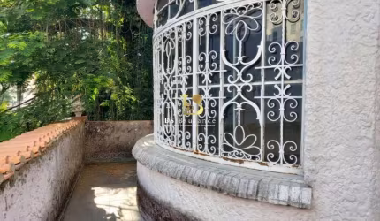 Casa com 3 quartos à venda na Rua Coronel Moreira Cesar, 427, Icaraí, Niterói por R$ 3.000.000