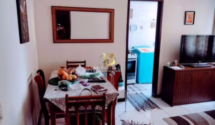 Apartamento com 2 quartos à venda na Alameda São Boaventura, 690, Fonseca, Niterói por R$ 250.000