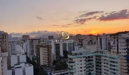 Apartamento com 2 quartos à venda na Rua Santa Rosa, 164, Icaraí, Niterói por R$ 670.000