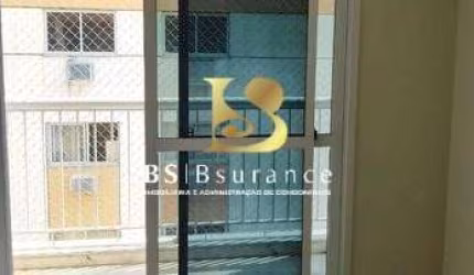 Cobertura com 2 quartos à venda na Rua Desembargador Lima Castro, 337, Fonseca, Niterói por R$ 450.000