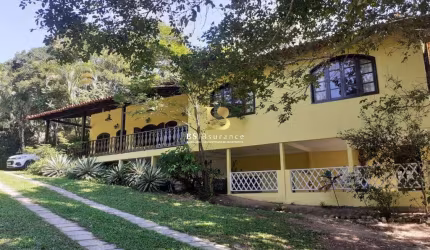Casa com 3 quartos à venda na Jacarandá, 9, Condado de Maricá, Maricá por R$ 850.000