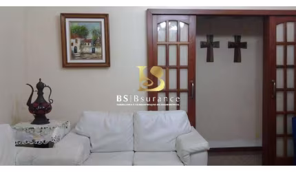 Apartamento com 3 quartos à venda na Rua Pereira Nunes, 90, Ingá, Niterói por R$ 870.000