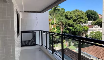 Apartamento com 2 quartos à venda na Rua Presidente Pedreira, 89, Ingá, Niterói por R$ 900.000