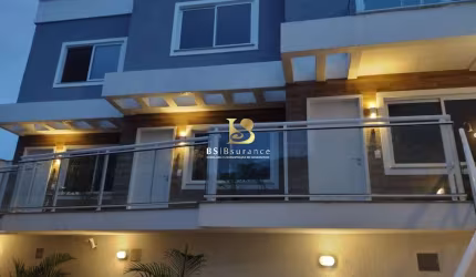 Casa em condomínio fechado com 2 quartos à venda na Rua Fagundes Varela, 258, Ingá, Niterói por R$ 595.000
