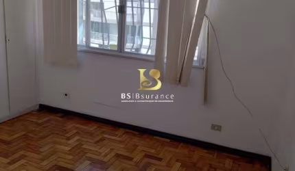Apartamento com 2 quartos para alugar na Avenida Jornalista Alberto Francisco Torres, 69, Icaraí, Niterói por R$ 2.200