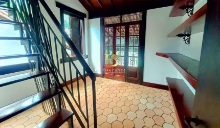 Casa com 4 quartos à venda na Avenida Padre Natuzzi, 85, São Francisco, Niterói por R$ 1.800.000