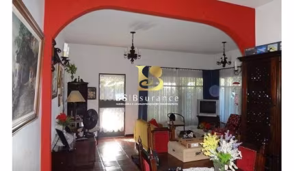 Casa com 6 quartos à venda na Avenida Presidente Roosevelt, 302, São Francisco, Niterói por R$ 1.750.000