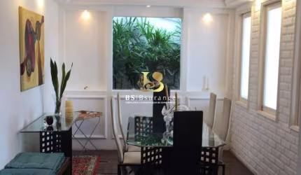 Casa em condomínio fechado com 5 quartos à venda na Avenida Quintino Bocaiúva, 65, São Francisco, Niterói por R$ 1.575.000