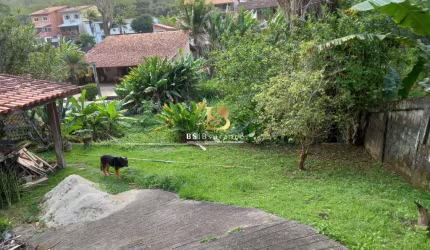 Terreno à venda na Caminho do Açude, 300, Vila Progresso, Niterói por R$ 280.000