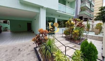 Casa comercial para alugar na Avenida Almirante Ary Parreiras, 687, Icaraí, Niterói por R$ 32.000